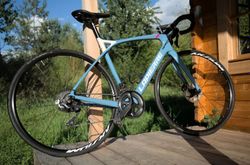 Lapierre XELIUS SL 600 W