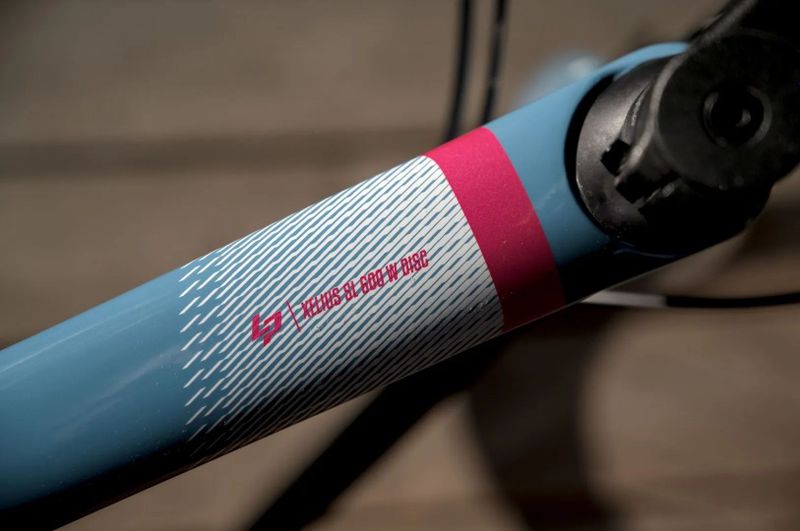 Lapierre XELIUS SL 600 W