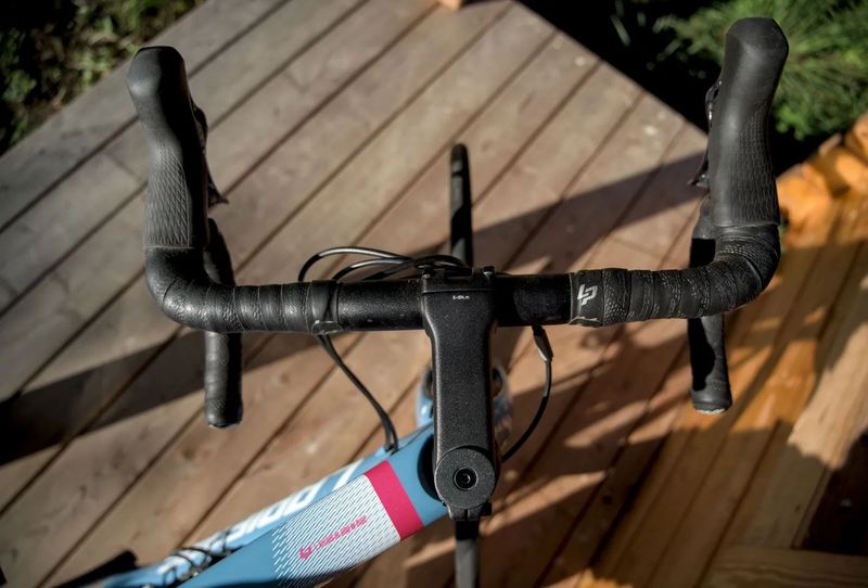 Lapierre XELIUS SL 600 W