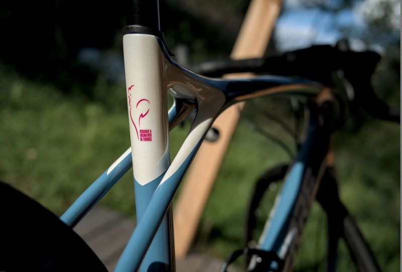 Lapierre XELIUS SL 600 W
