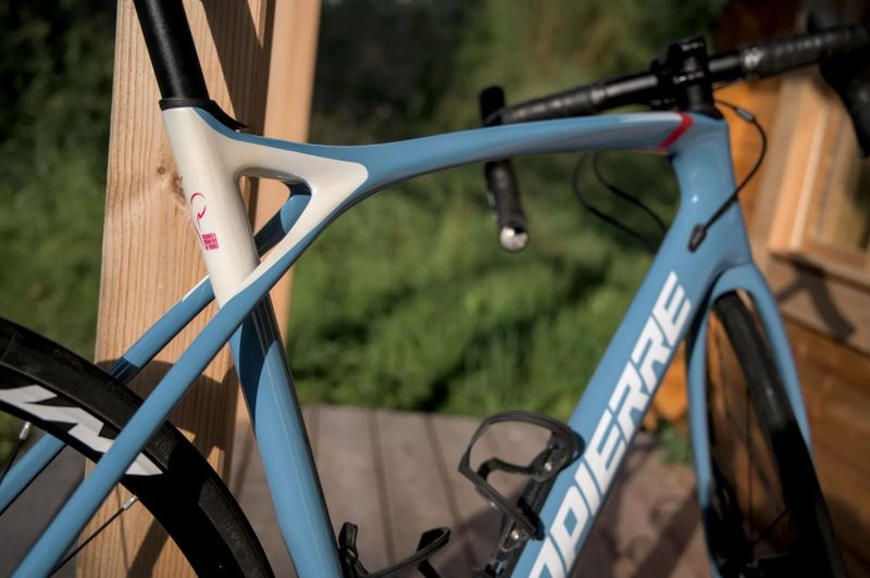 Lapierre XELIUS SL 600 W