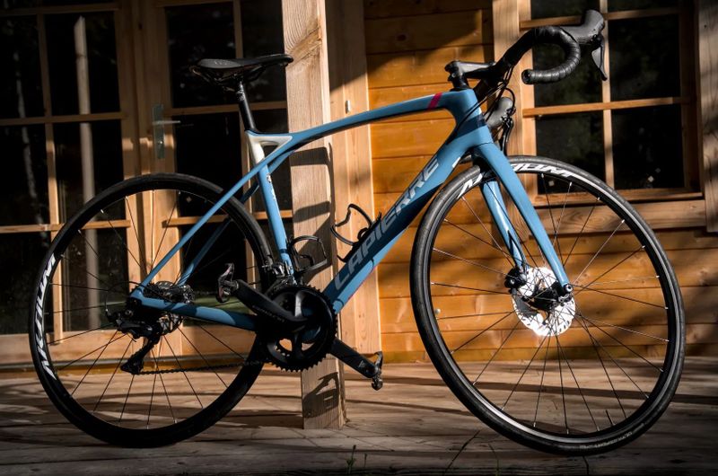 Lapierre XELIUS SL 600 W