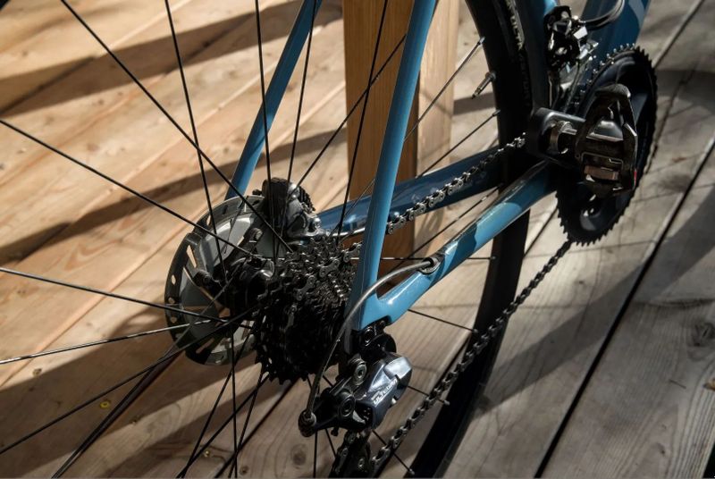 Lapierre XELIUS SL 600 W