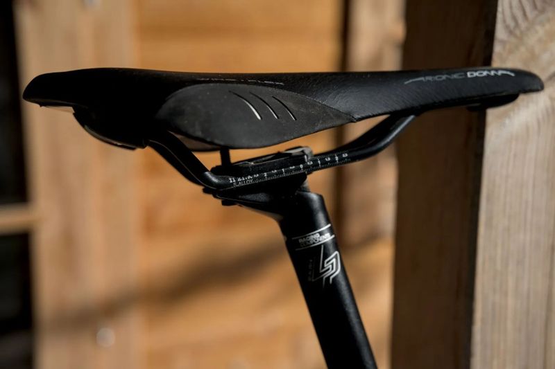 Lapierre XELIUS SL 600 W