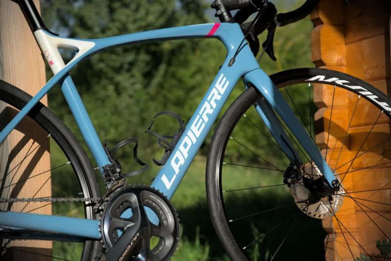 Lapierre XELIUS SL 600 W