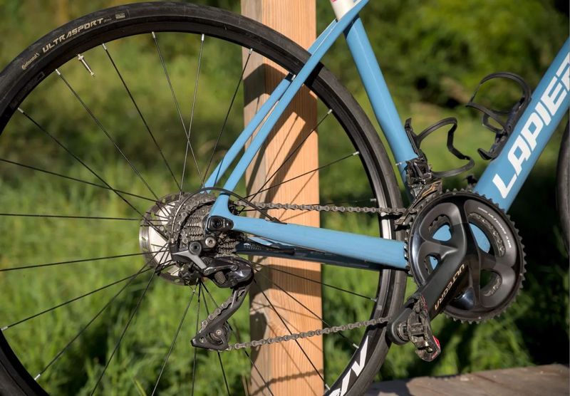 Lapierre XELIUS SL 600 W