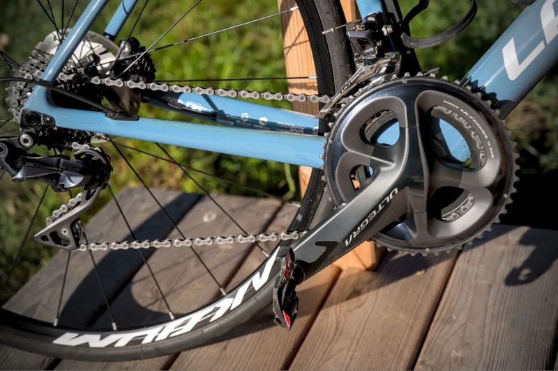 Lapierre XELIUS SL 600 W