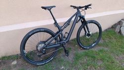 Canyon Neuron CF9 2023 perfektní stav 
