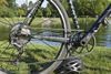 Ridley X-Ride v nekonvenční stavbě