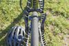 Ridley X-Ride v nekonvenční stavbě