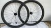 Prodám nové silniční 50mm karbonové výplety Bianchi Velomann Plutonium 50 TLR ořech Shimano 11/12