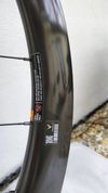 Prodám nové silniční 50mm karbonové výplety Bianchi Velomann Plutonium 50 TLR ořech Shimano 11/12