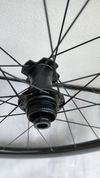 Prodám nové silniční 50mm karbonové výplety Bianchi Velomann Plutonium 50 TLR ořech Shimano 11/12