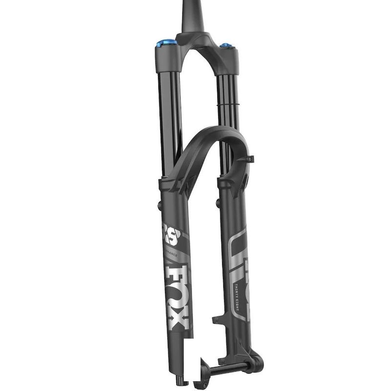 🐺 Nová vidlice Fox Float 38 Performance 29" 170 mm, patrona GRIP, osa BOOST 110x15 mm 🐺