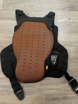 Fox Raceframe