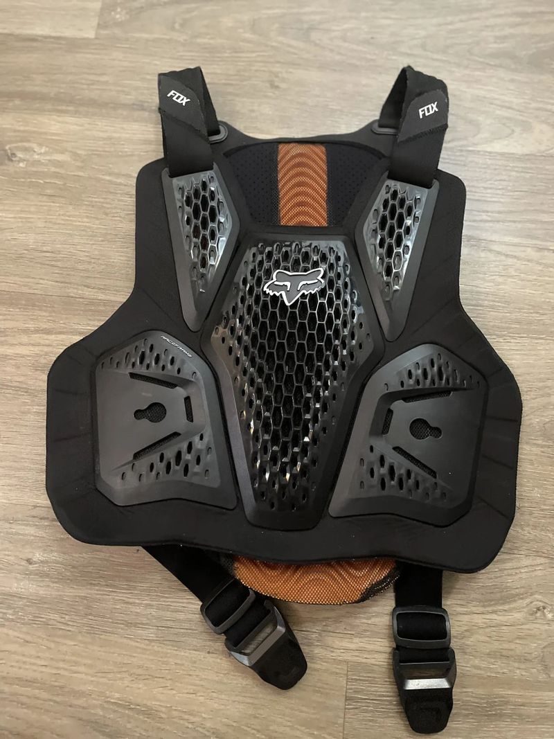 Fox Raceframe