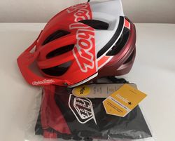 Nova Troy Lee Design A2 helma M/L (57-59cm)
