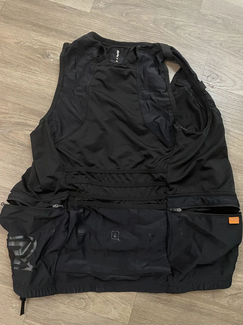 Racer Top 3