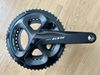 Silniční sada SHIMANO 105 R7000, 2x11 sp.