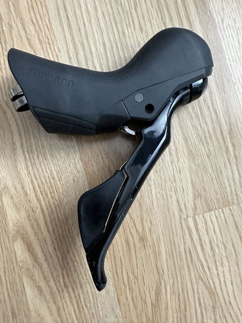 Silniční sada SHIMANO 105 R7000, 2x11 sp.