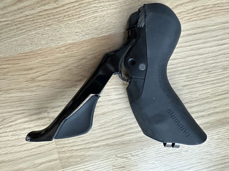 Silniční sada SHIMANO 105 R7000, 2x11 sp.