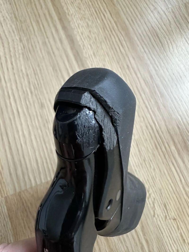 Silniční sada SHIMANO 105 R7000, 2x11 sp.