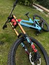 Mondraker summum r 27,5" 2020