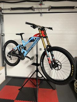 Mondraker summum r 27,5" 2020
