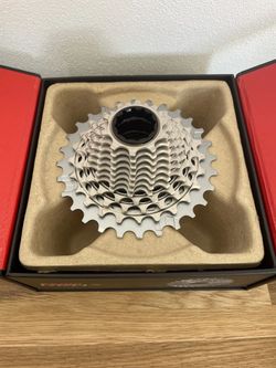 Nová kazeta SRAM XG-1290 D1 12 rychl., 10-28z