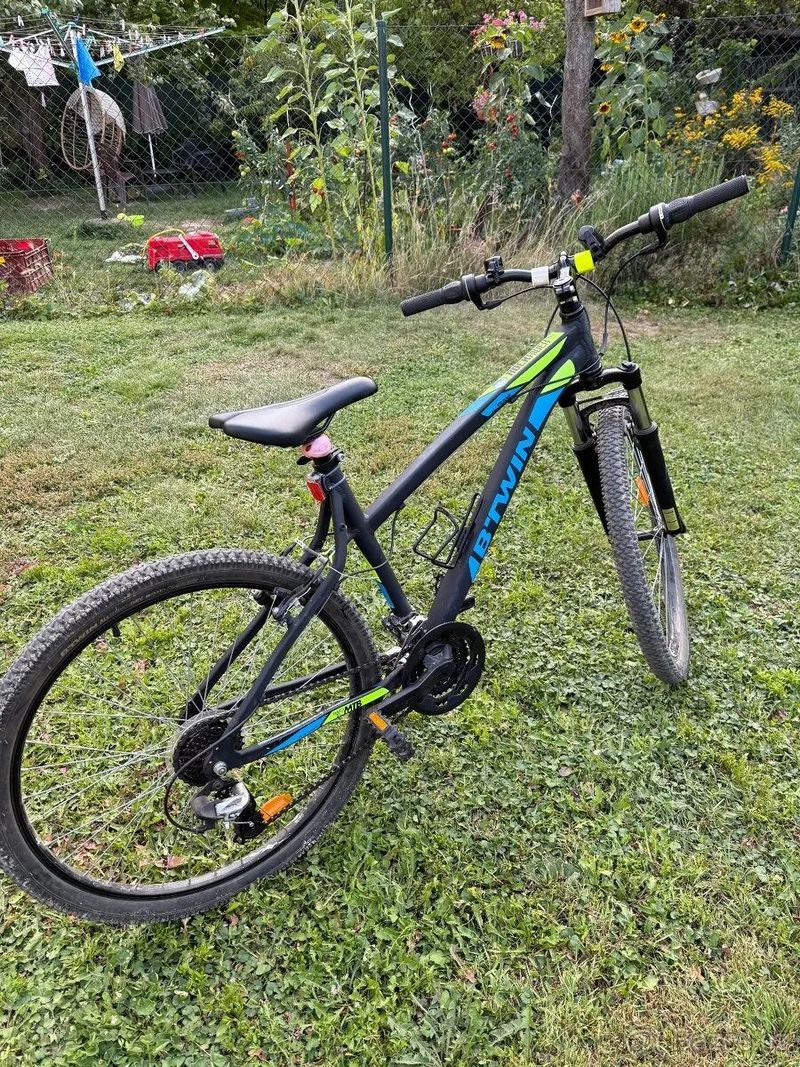 Btwin 340