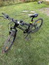 Rockrider ST 500 Sport Trail vel. S