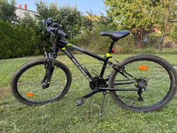 Rockrider ST 500 Sport Trail vel. S