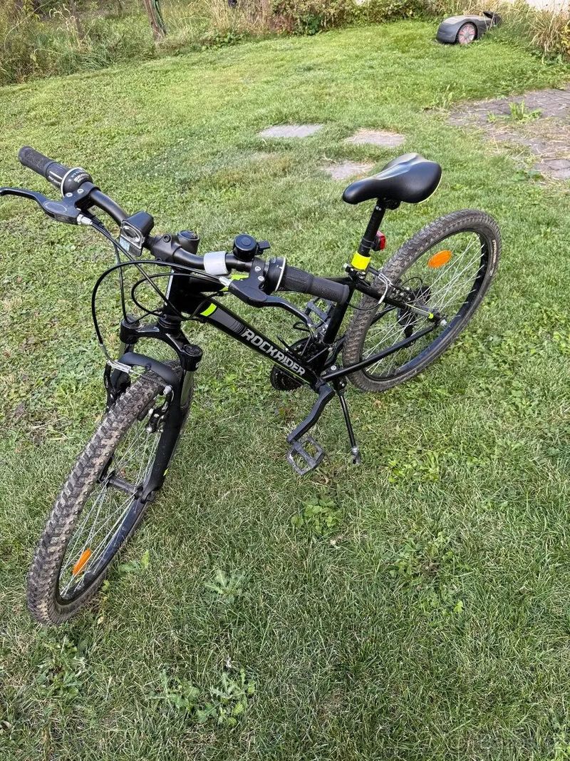 Rockrider ST 500 Sport Trail vel. S
