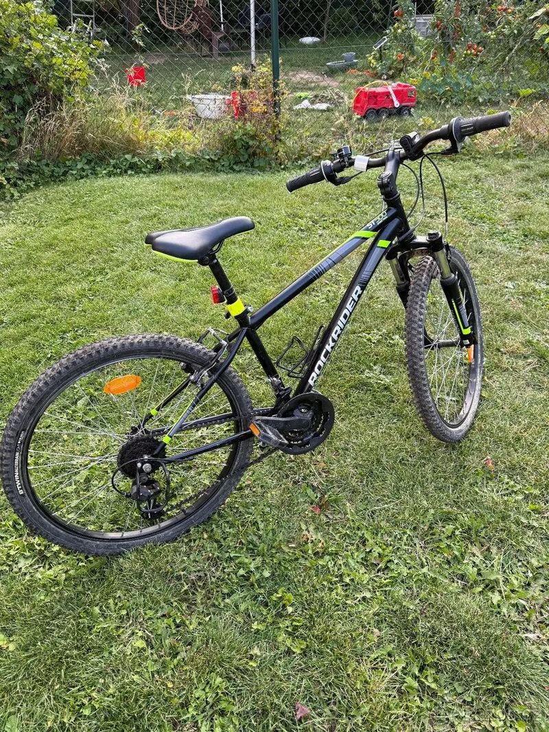 Rockrider ST 500 Sport Trail vel. S