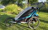 Thule Chariot Sport 1 modrý