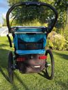 Thule Chariot Sport 1 modrý