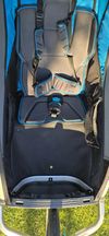 Thule Chariot Sport 1 modrý