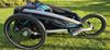 Thule Chariot Sport 1 modrý