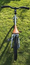 Early Rider Belter 16