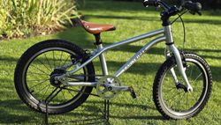 Early Rider Belter 16