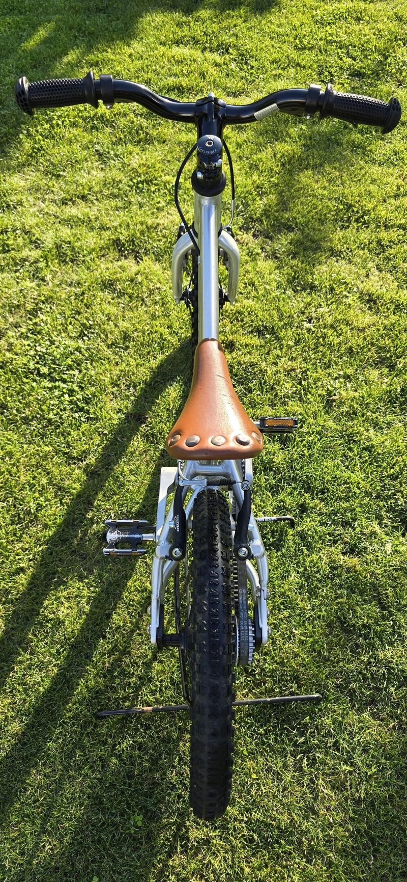 Early Rider Belter 16