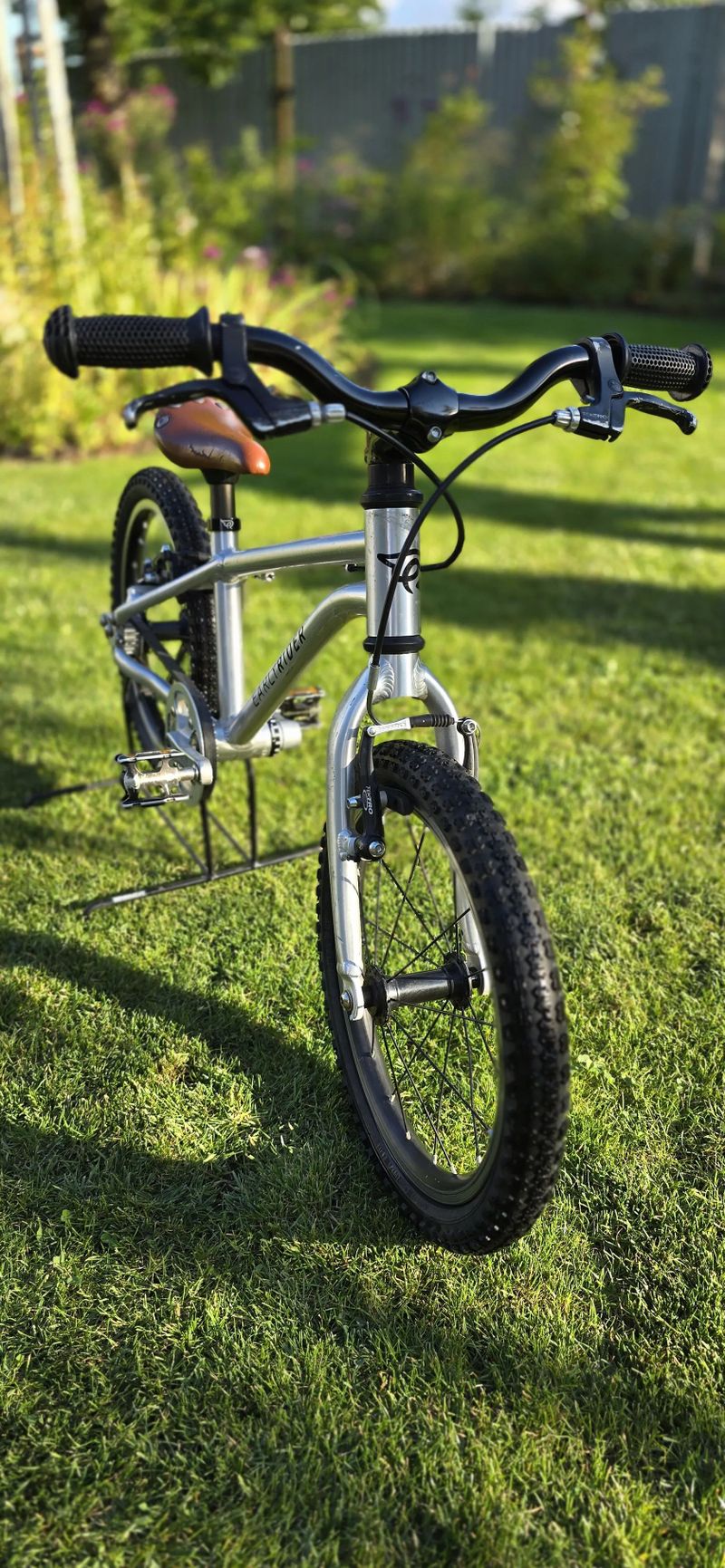Early Rider Belter 16