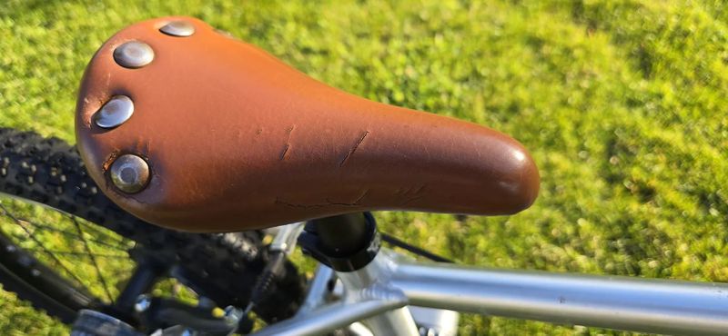 Early Rider Belter 16