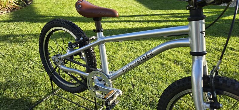 Early Rider Belter 16
