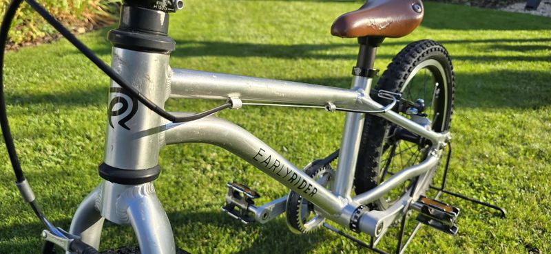 Early Rider Belter 16