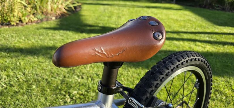 Early Rider Belter 16