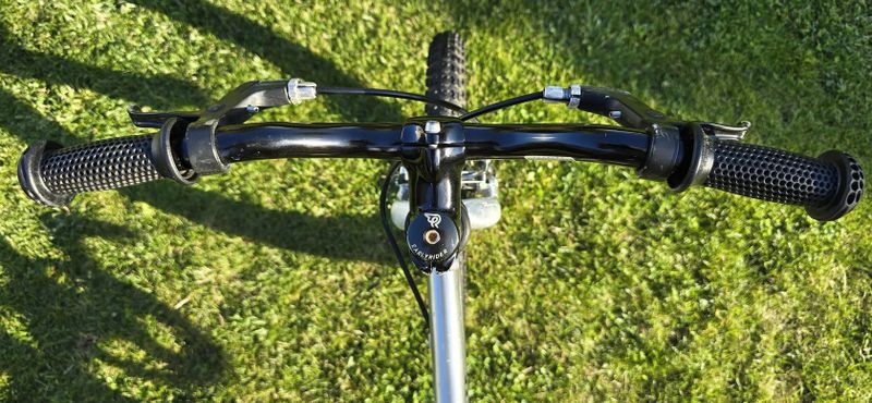 Early Rider Belter 16