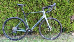 Silniční karbonové kolo Lapierre Pulsium SAT 5.0 Di2 vel. L, r. 2024, kat. Endurance, 2x12 rychlostí