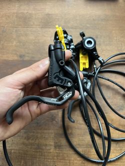 MT Trail Sport HC 1