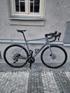 Canyon Endurace CF 7